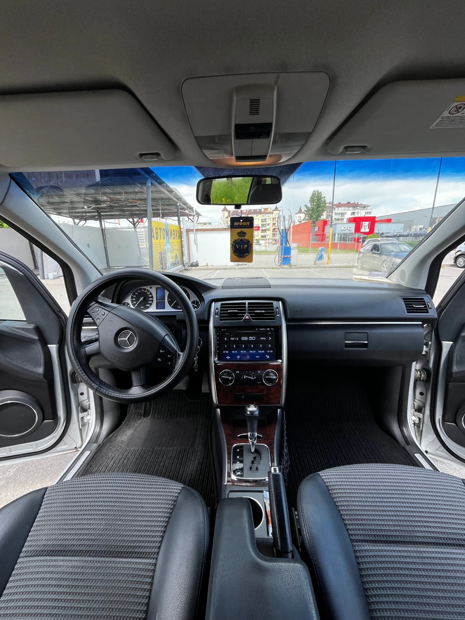 Mercedes-Benz B 170 | Mobile.bg � ����������� 7