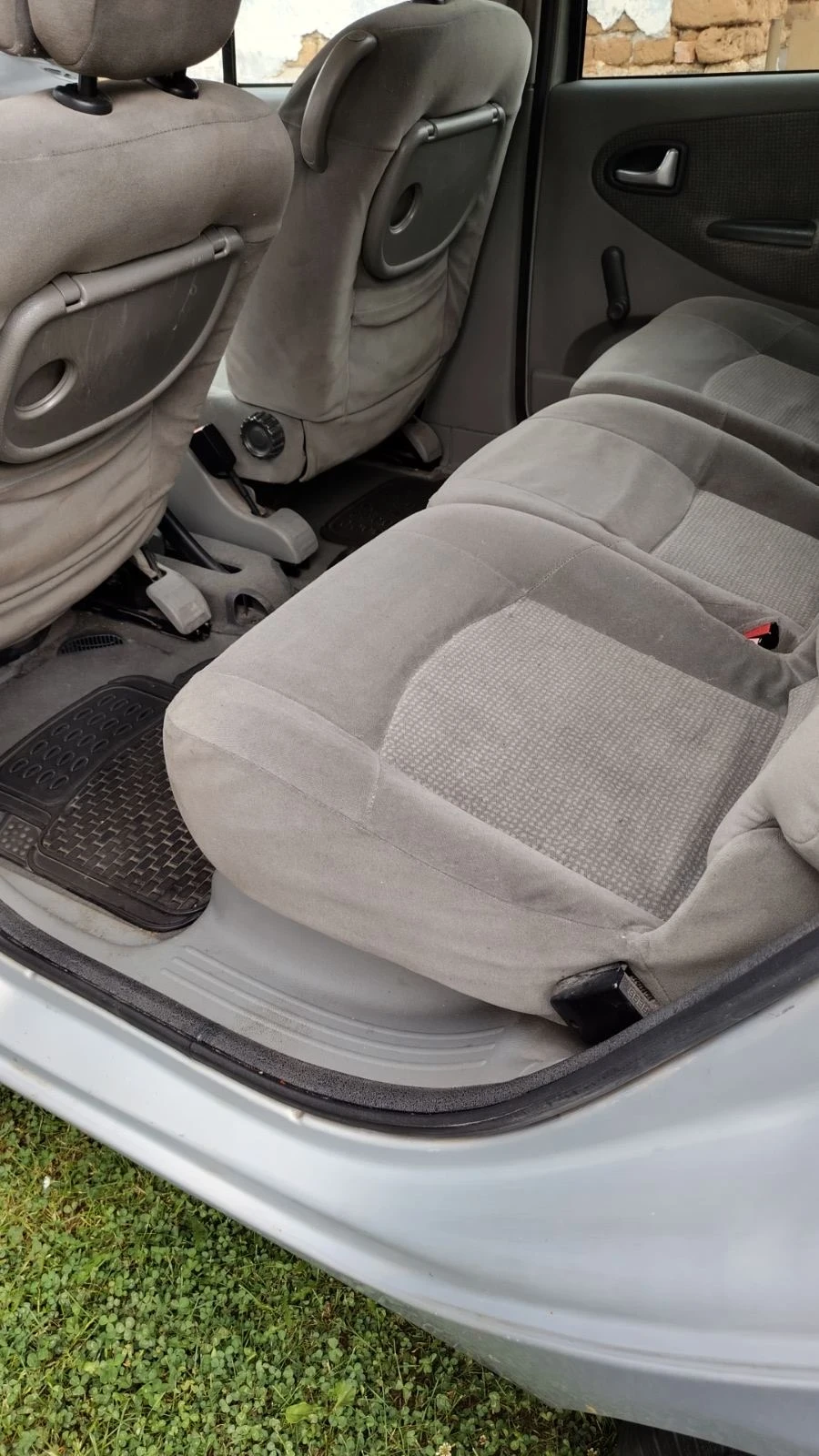 Renault Scenic, снимка 7 - Автомобили и джипове - 54742204