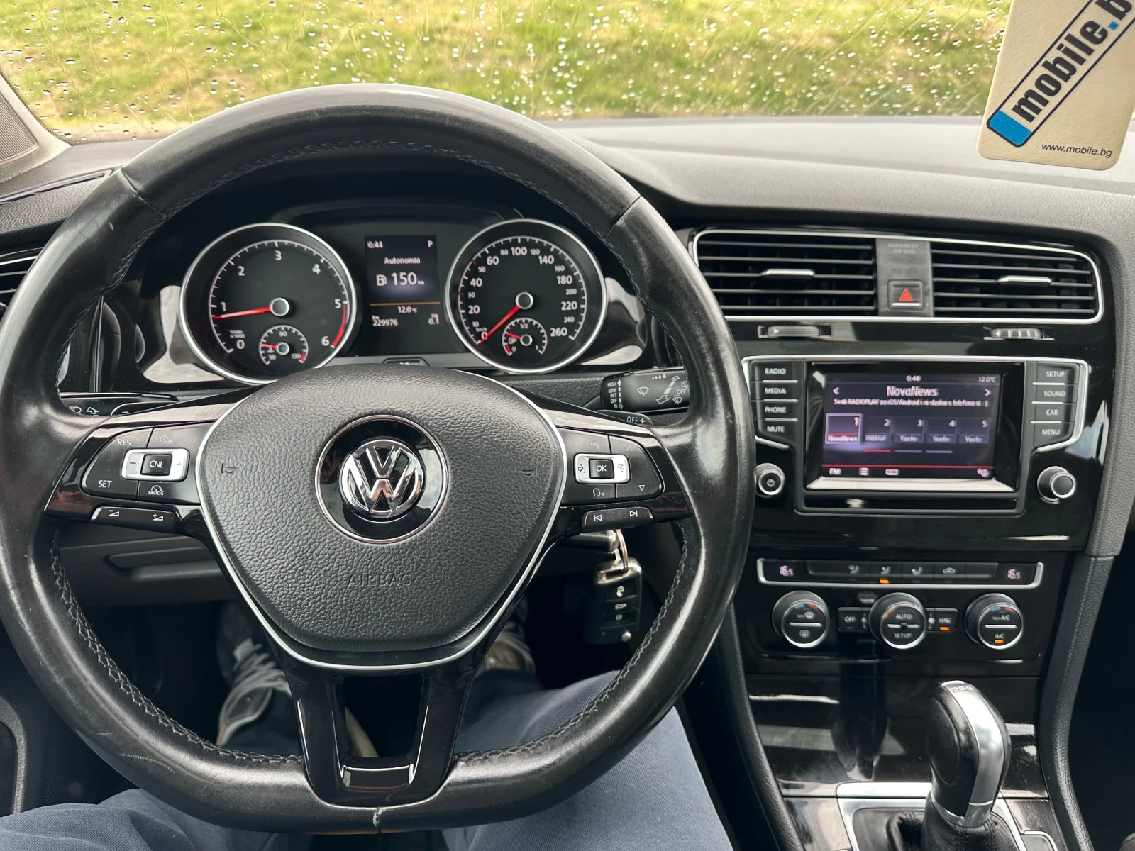 VW Golf 2.0TDI. 150�� | Mobile.bg � ����������� 7