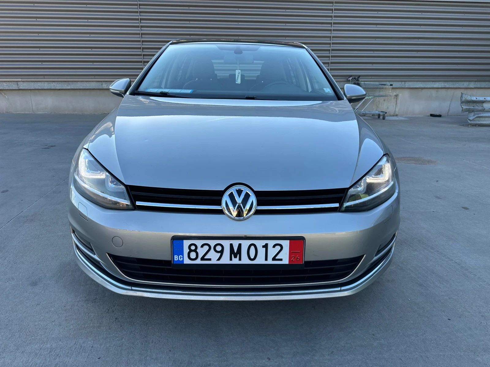 VW Golf 2.0TDI. 150�� | Mobile.bg � ����������� 2
