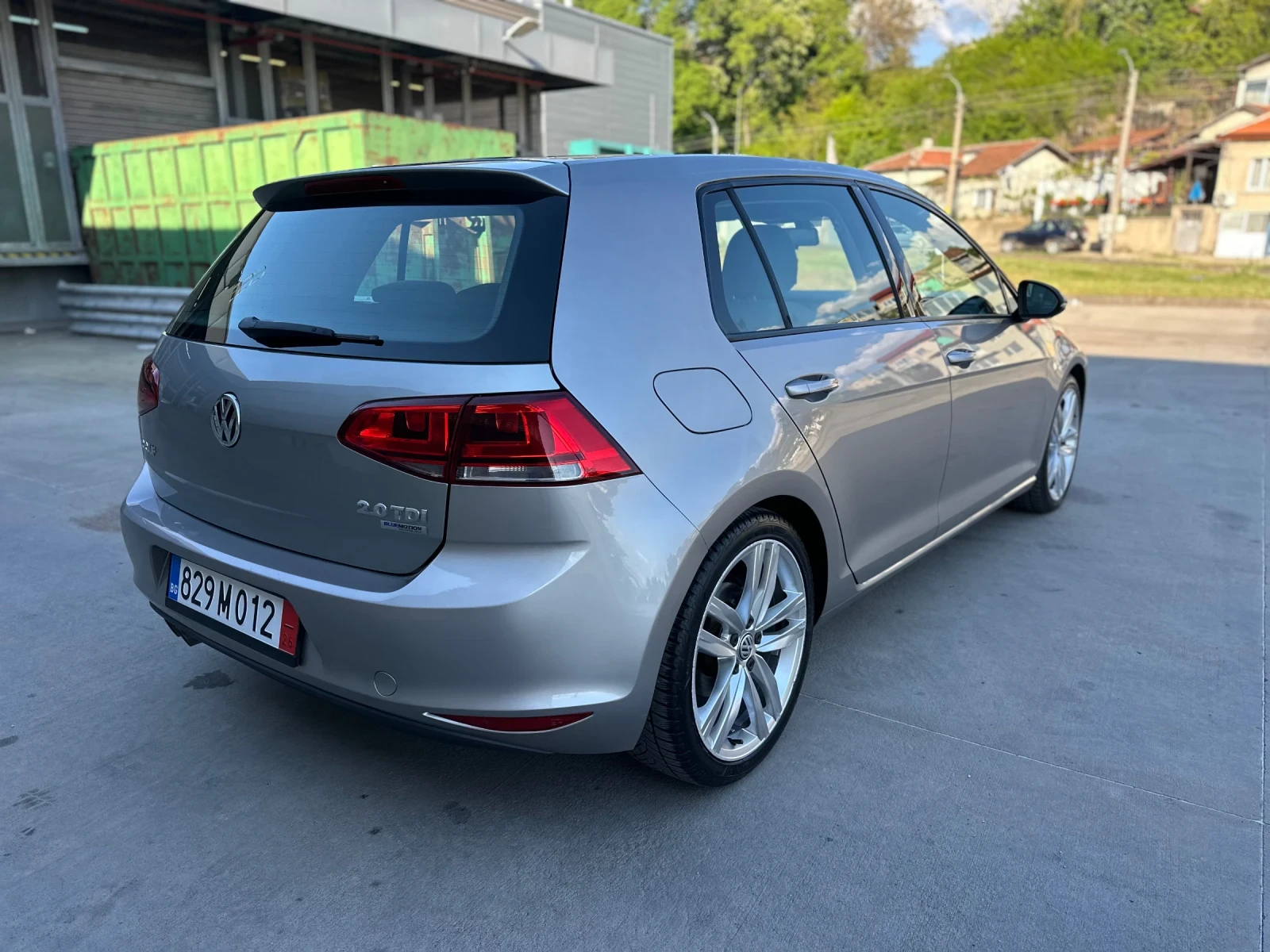 VW Golf 2.0TDI. 150�� | Mobile.bg � ����������� 6