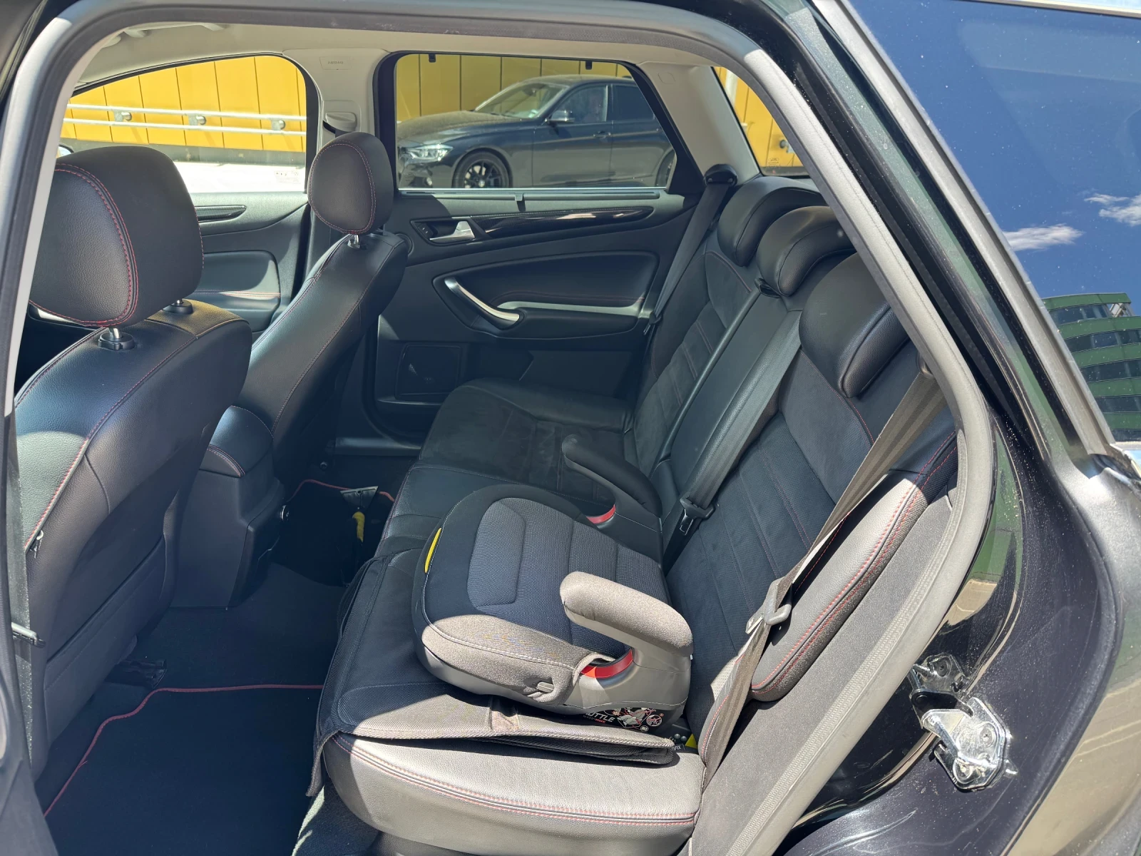 Ford Mondeo Titanium S, снимка 9 - Автомобили и джипове - 55238049