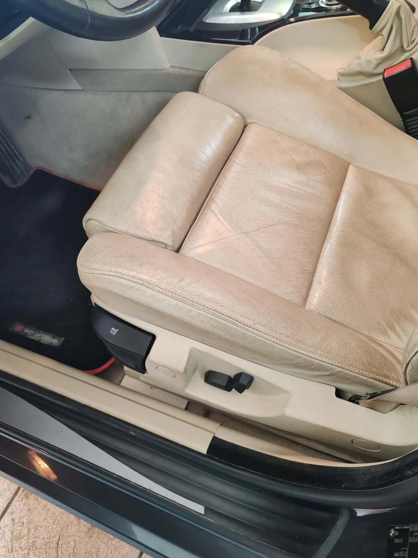 BMW 530 d 197 хедъп панорама, снимка 15 - Автомобили и джипове - 55658141