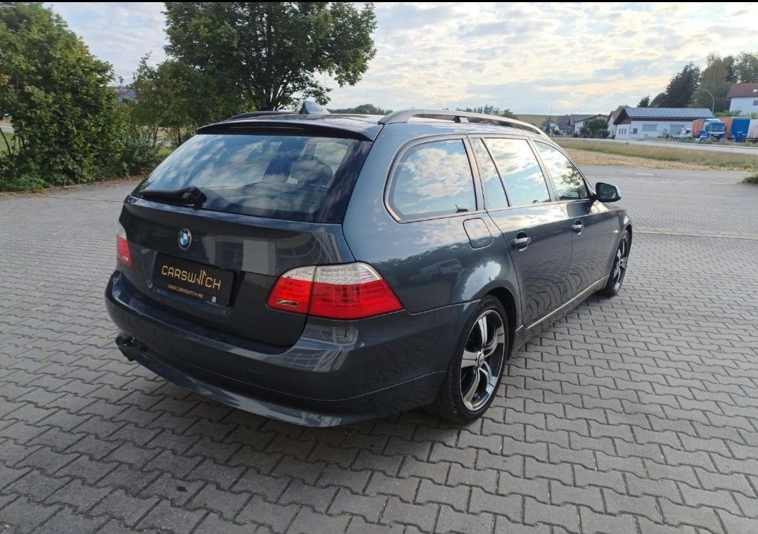 BMW 530 d 197 хедъп панорама, снимка 2 - Автомобили и джипове - 55658141