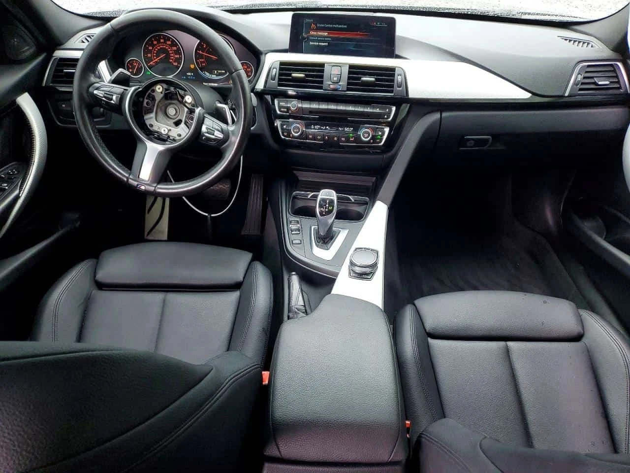 BMW 340 i /Harman Kardon / CARFAX / АВТОКРЕДИТ, снимка 8 - Автомобили и джипове - 55736062