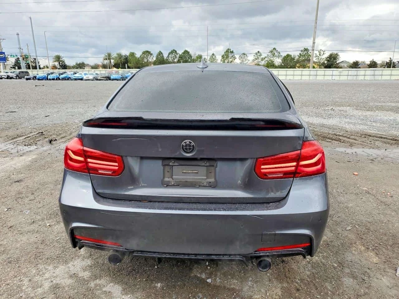 BMW 340 i /Harman Kardon / CARFAX / АВТОКРЕДИТ, снимка 6 - Автомобили и джипове - 55736062