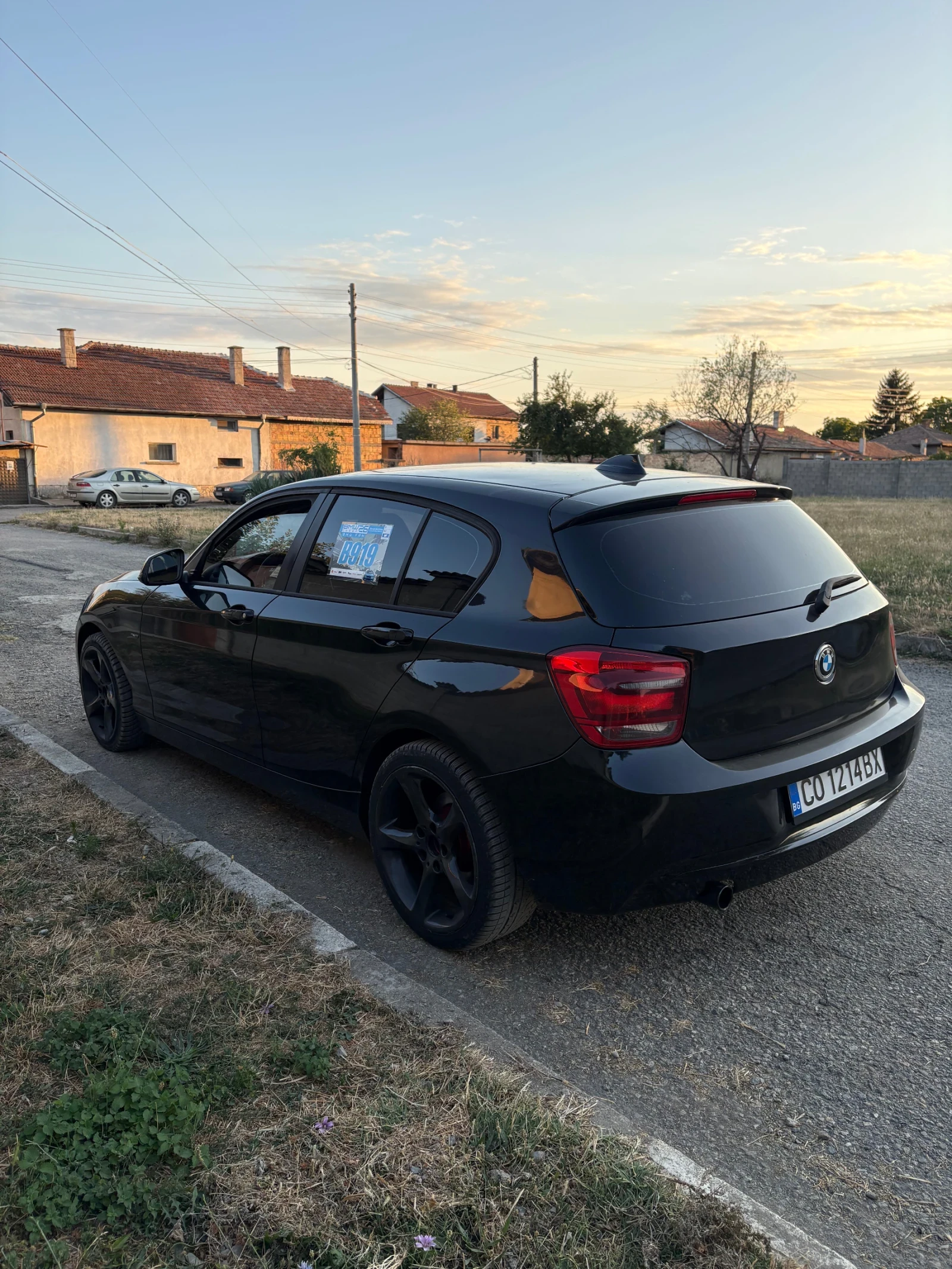 BMW 120 F20 SPORT  | Mobile.bg � ����������� 5