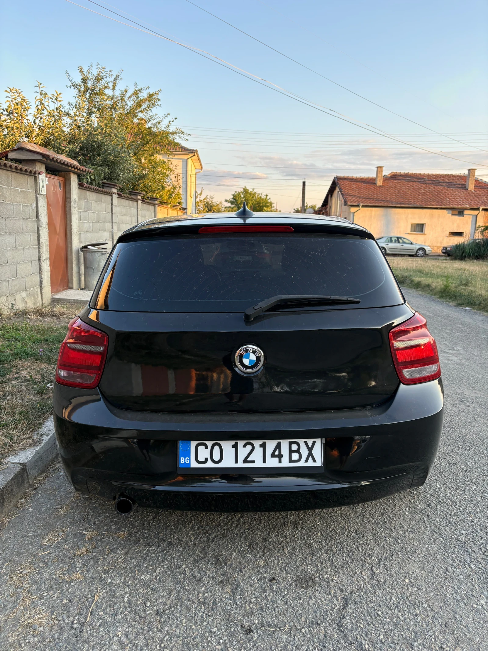 BMW 120 F20 SPORT  | Mobile.bg � ����������� 4