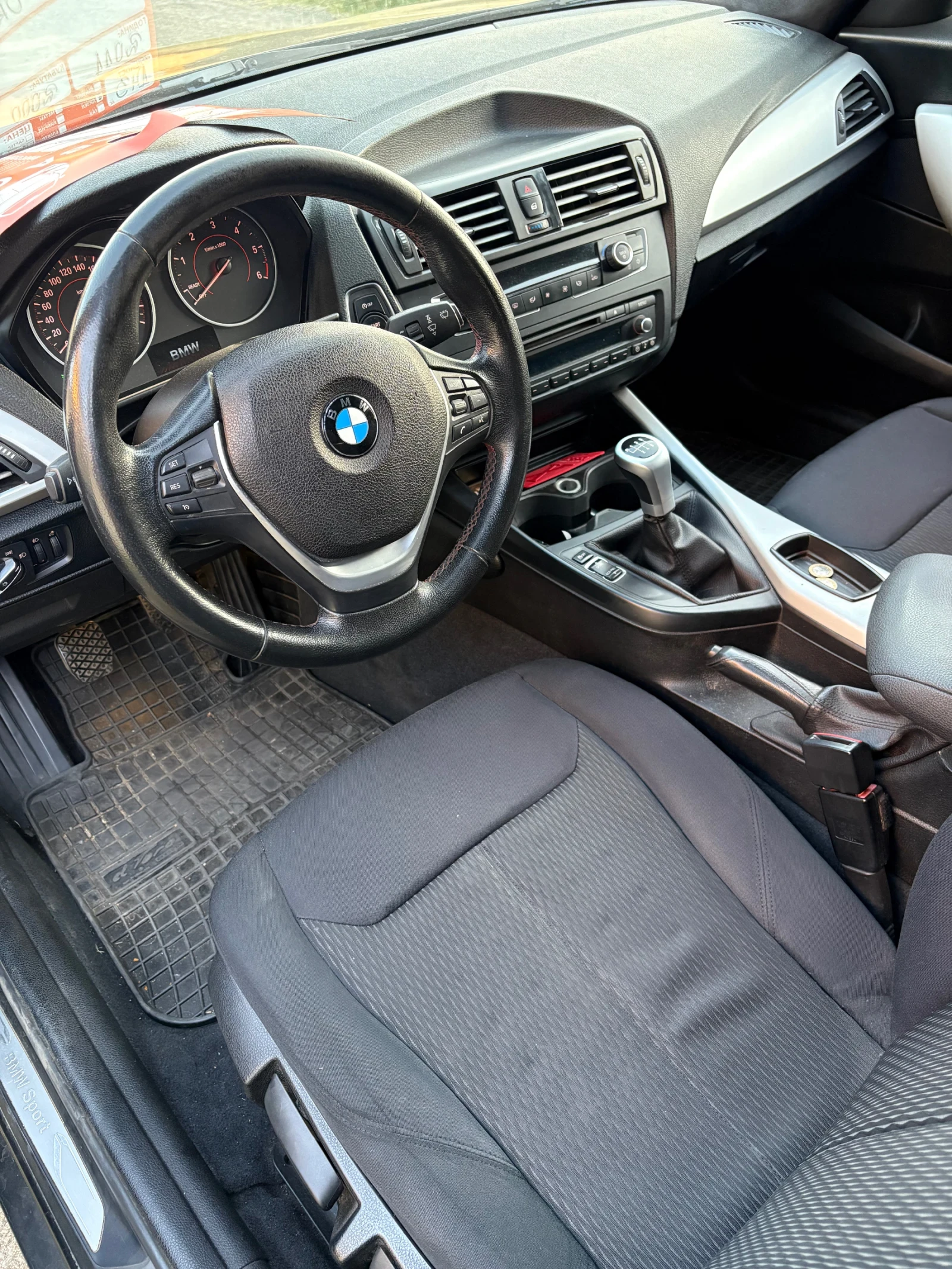 BMW 120 F20 SPORT  | Mobile.bg � ����������� 6