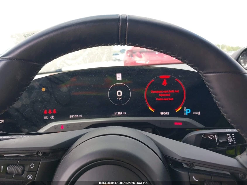 Porsche Taycan Gts | Mobile.bg � ����������� 7