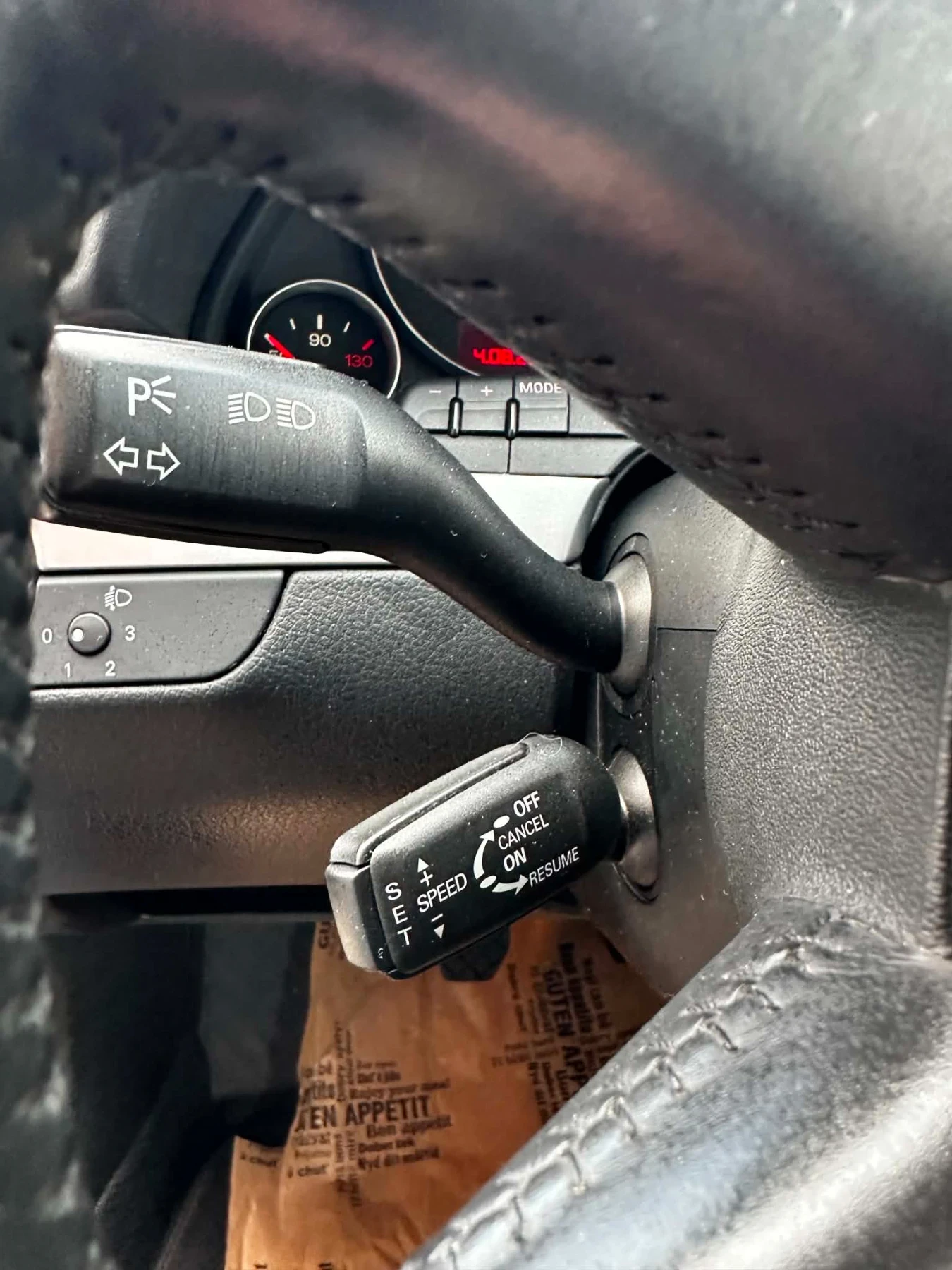 Audi A4 1.9TDI, снимка 6 - Автомобили и джипове - 56336063