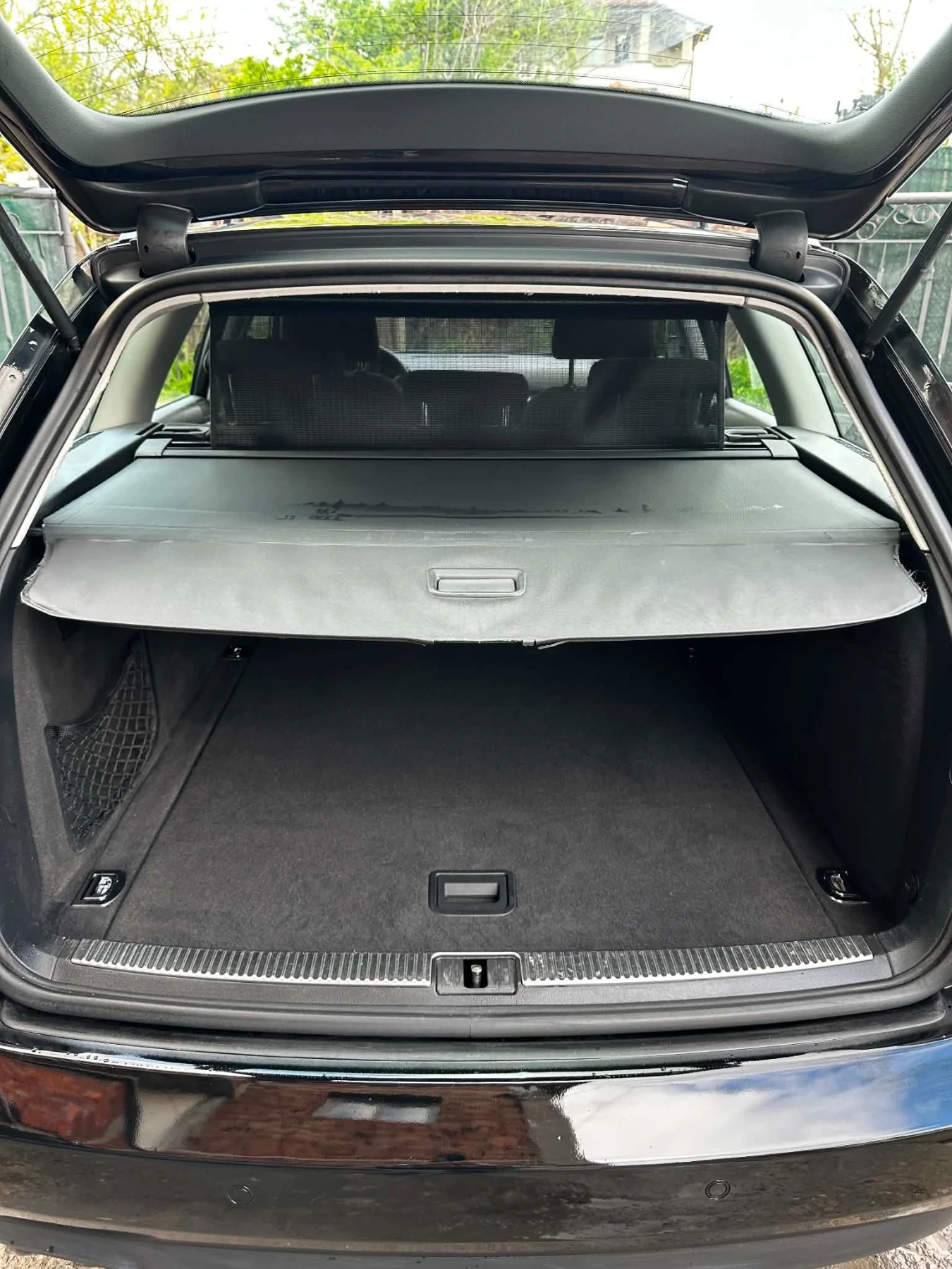 Audi A4 1.9TDI, снимка 8 - Автомобили и джипове - 56336063