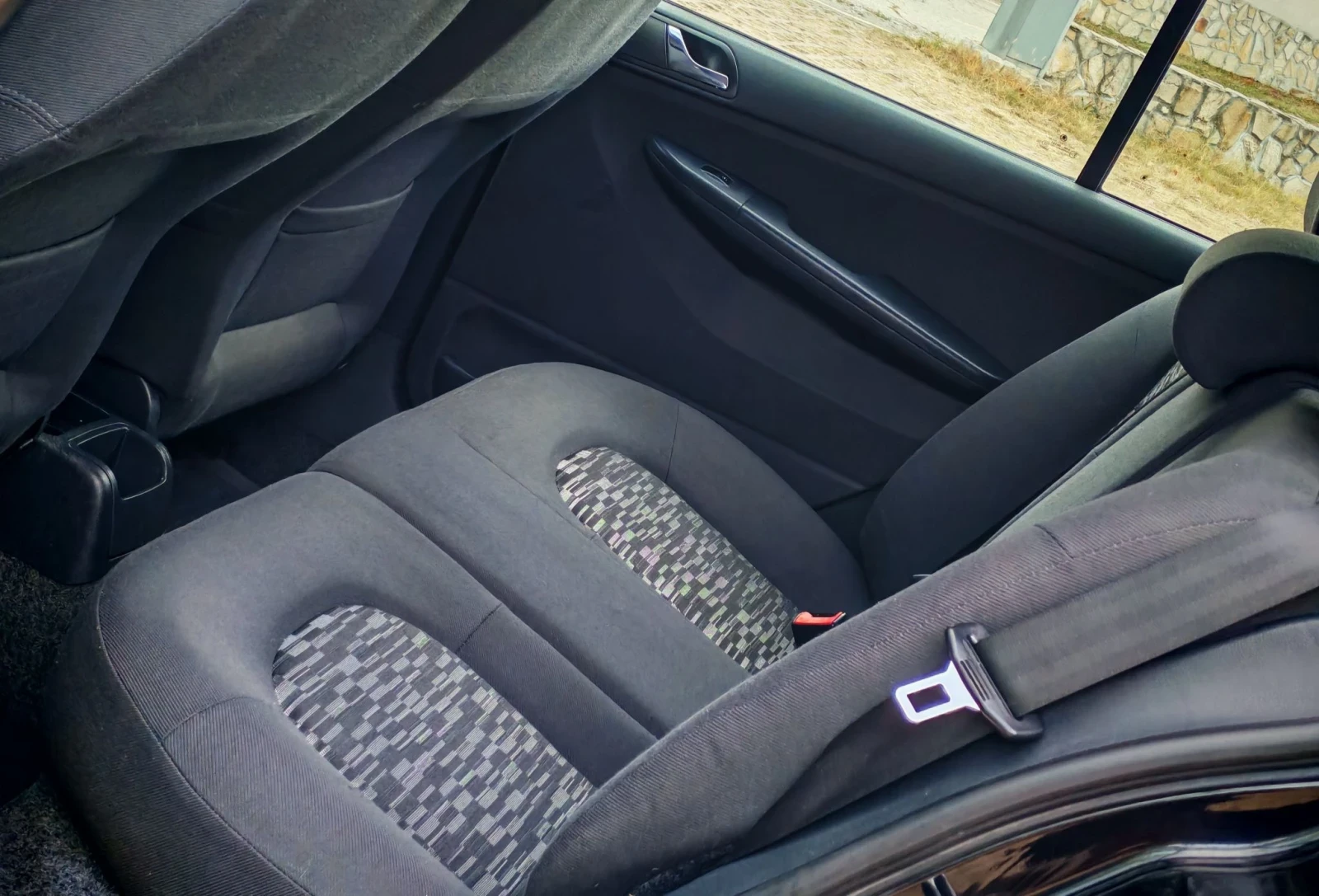 Skoda Fabia 1.4TDI(75)* ��������* ��� ����*  | Mobile.bg � ����������� 15