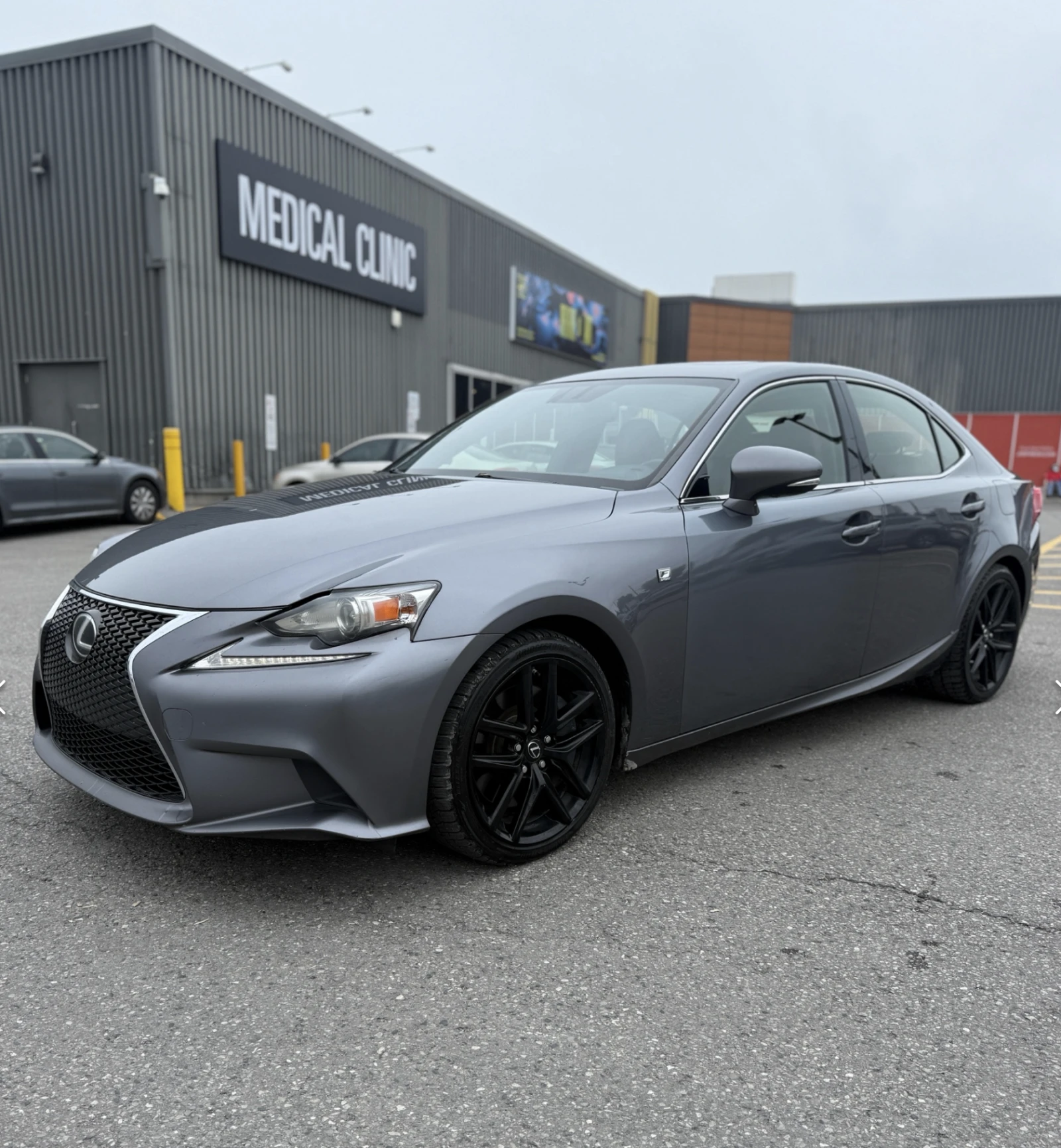 Lexus IS 350 | Mobile.bg � ����������� 1
