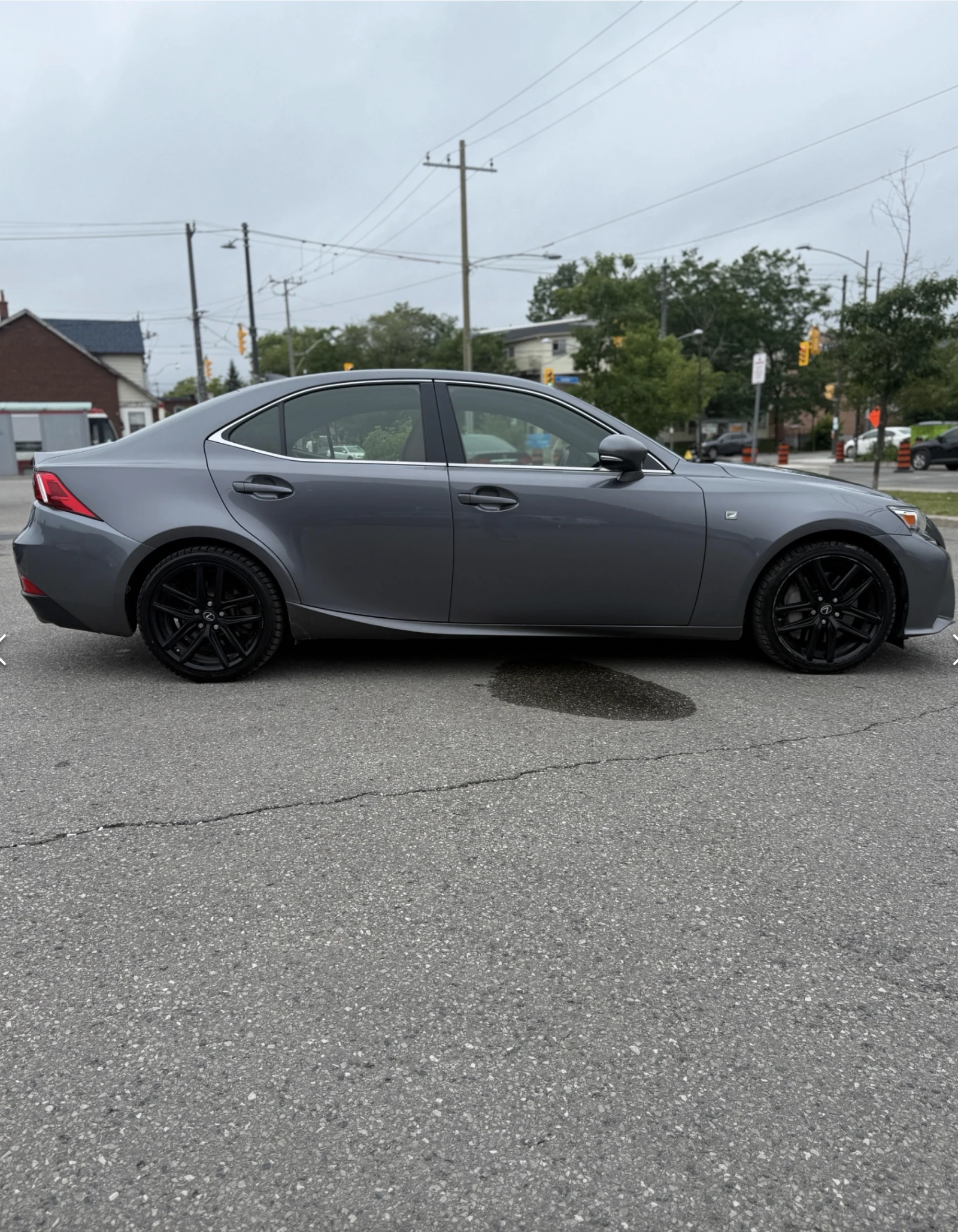 Lexus IS 350 | Mobile.bg � ����������� 6