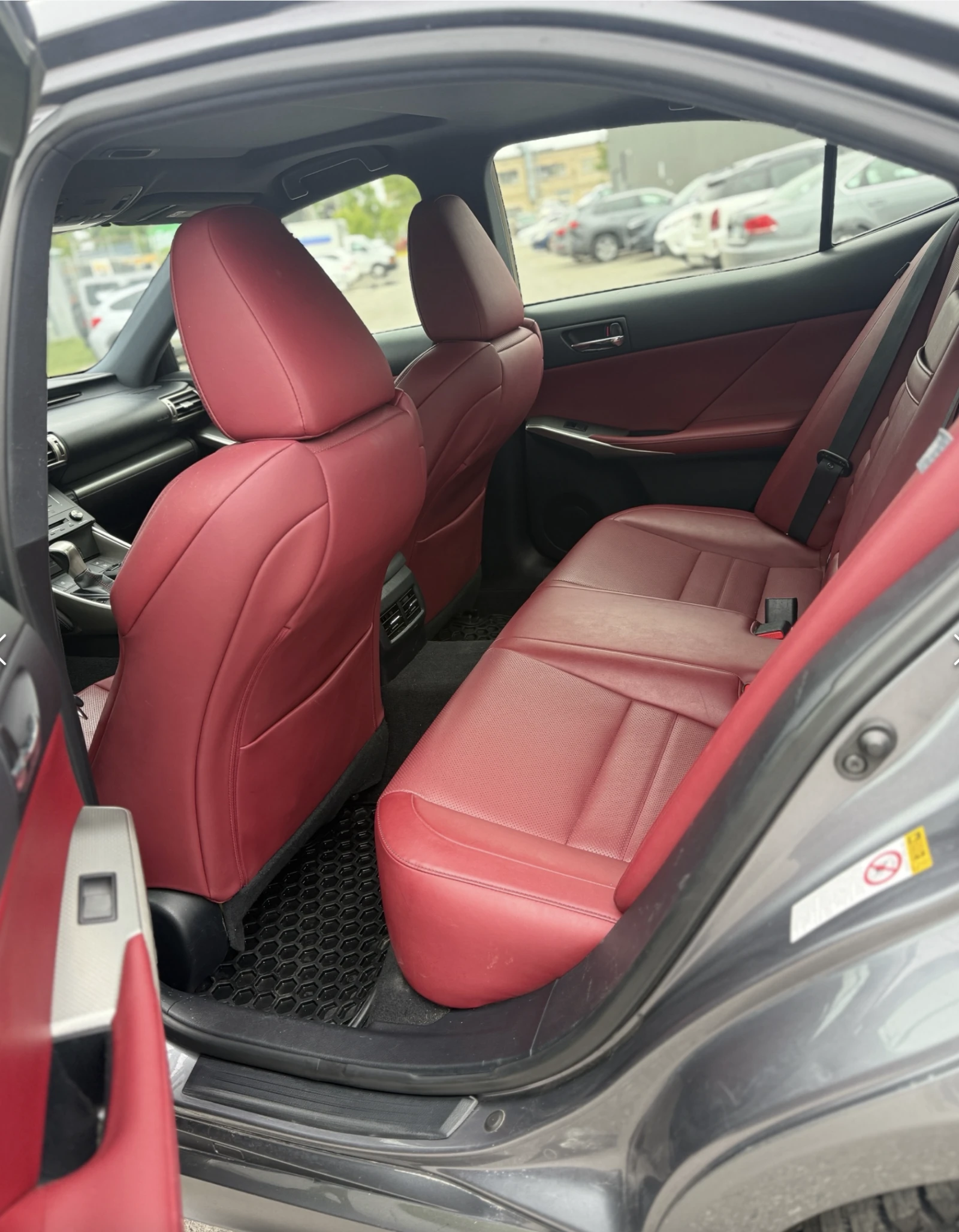 Lexus IS 350 | Mobile.bg � ����������� 12
