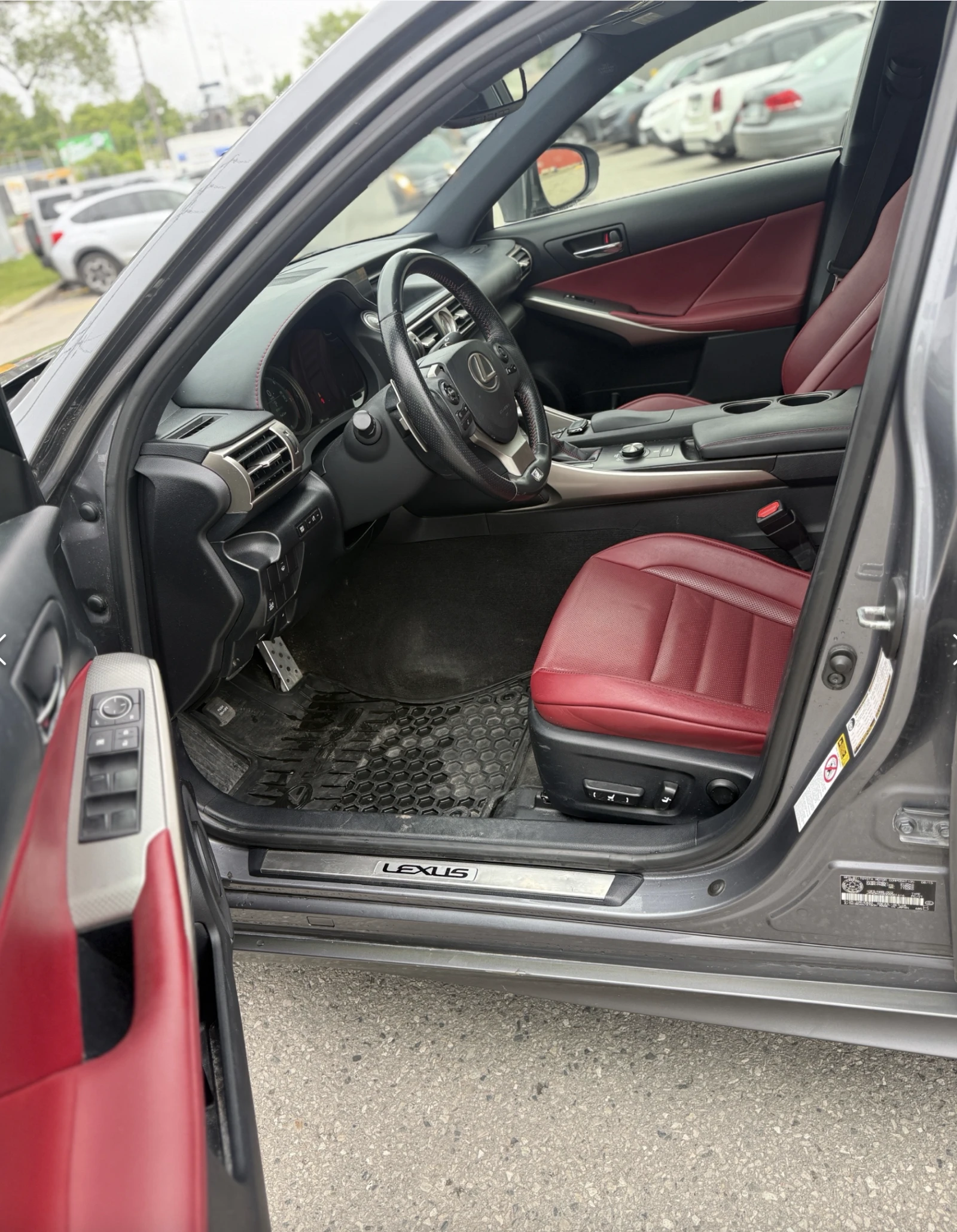 Lexus IS 350 | Mobile.bg � ����������� 9