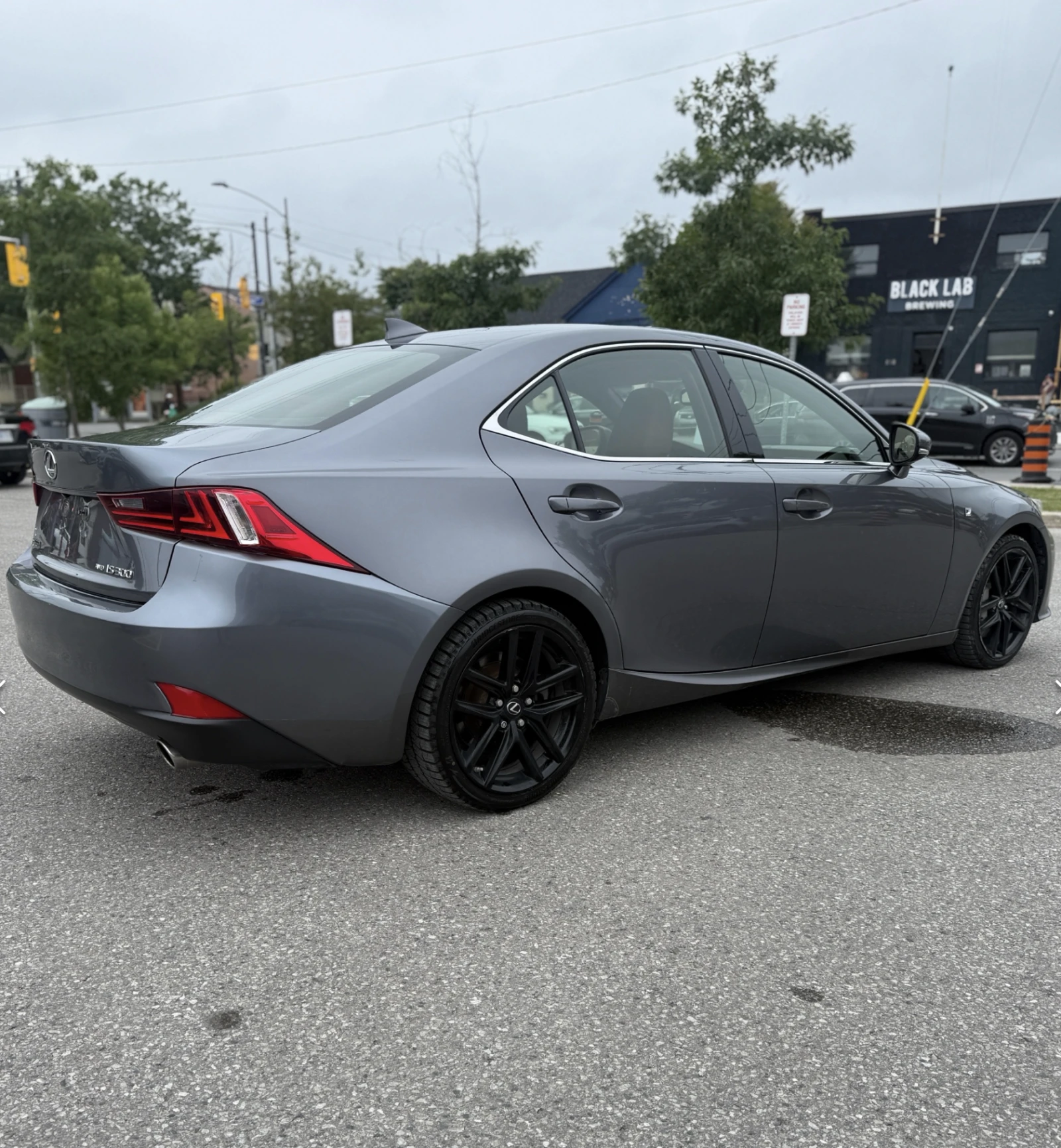 Lexus IS 350 | Mobile.bg � ����������� 5