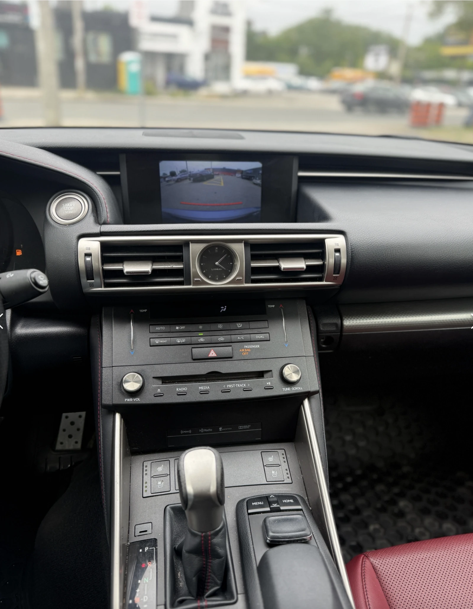 Lexus IS 350 | Mobile.bg � ����������� 11