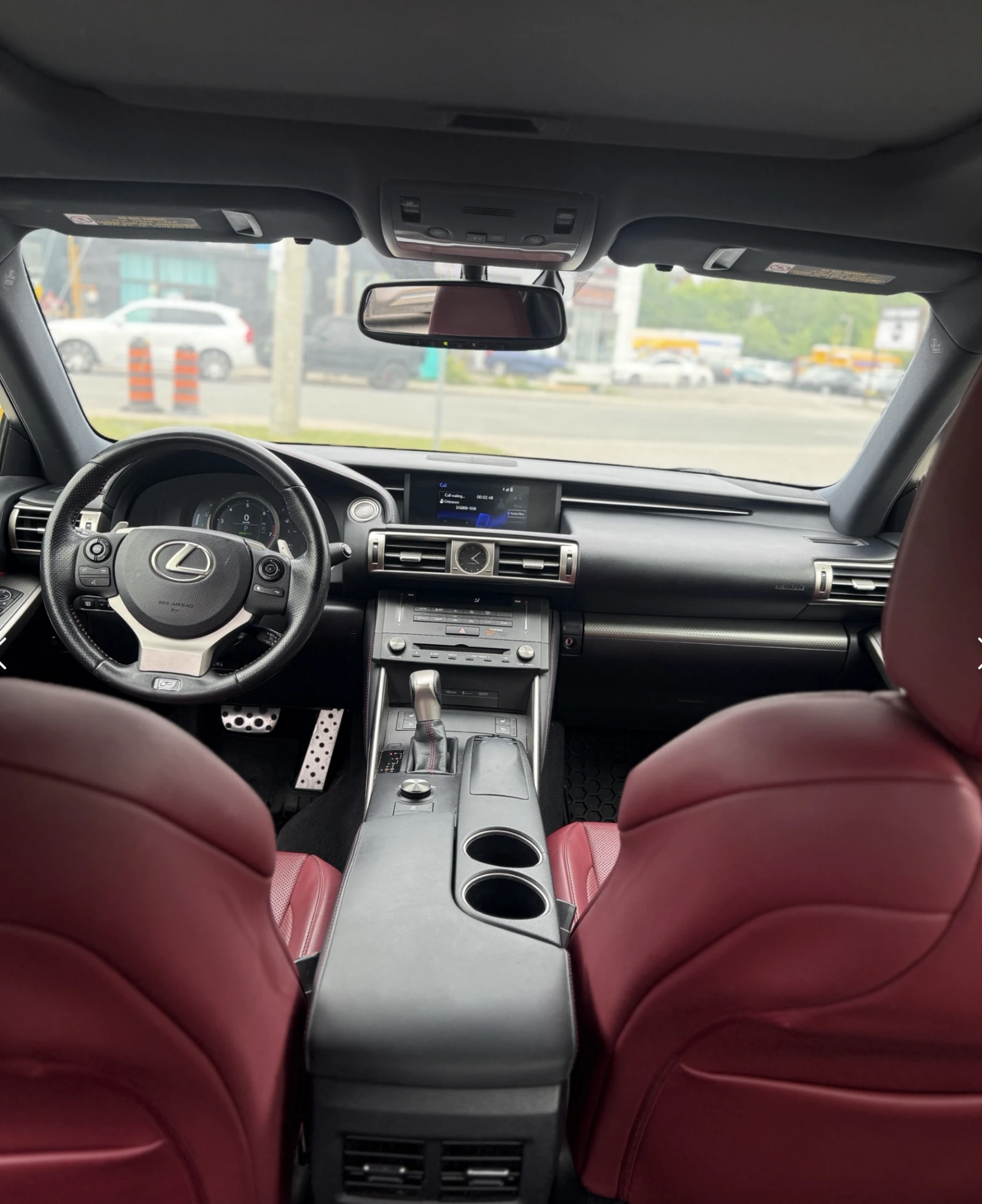 Lexus IS 350 | Mobile.bg � ����������� 8