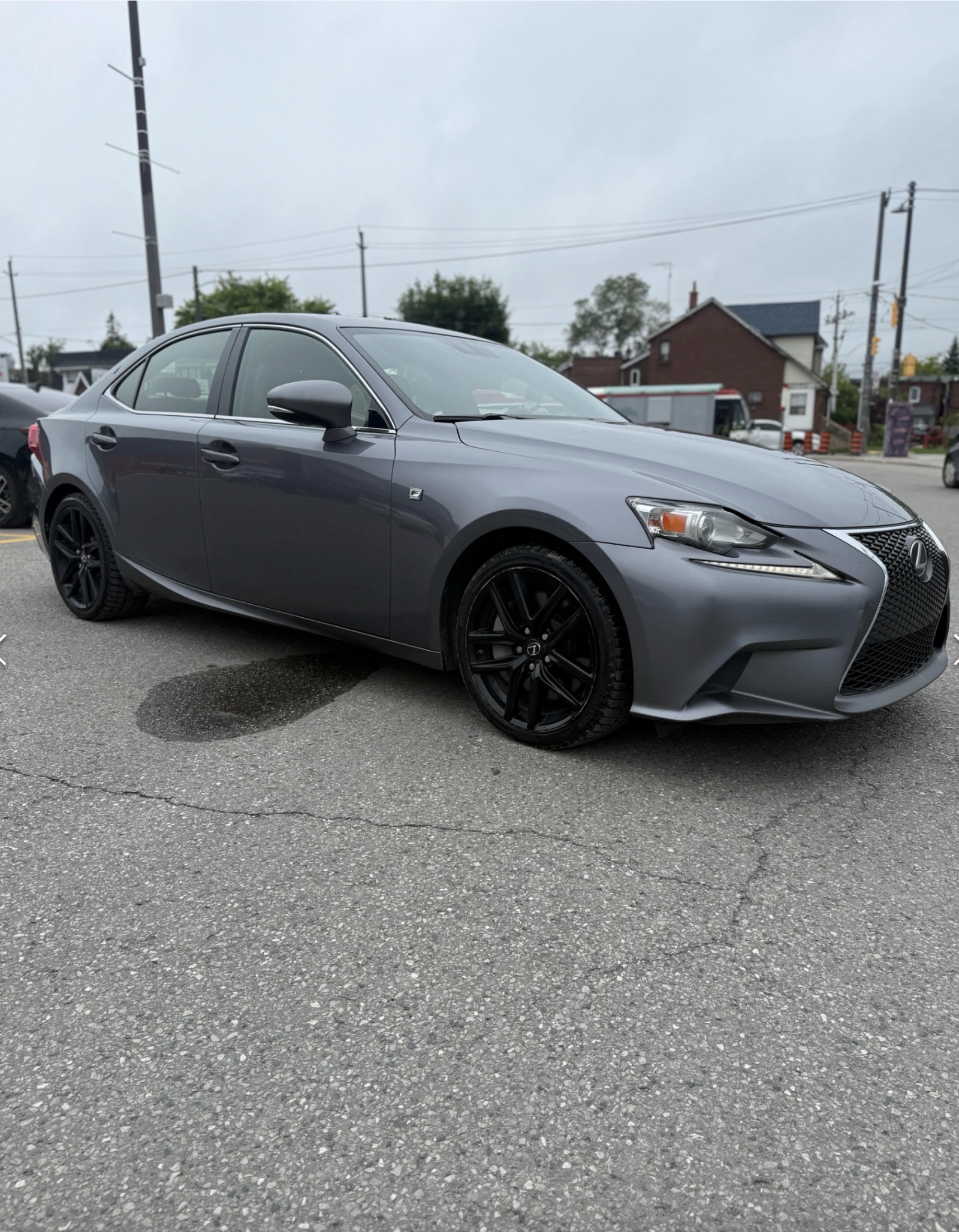 Lexus IS 350 | Mobile.bg � ����������� 7