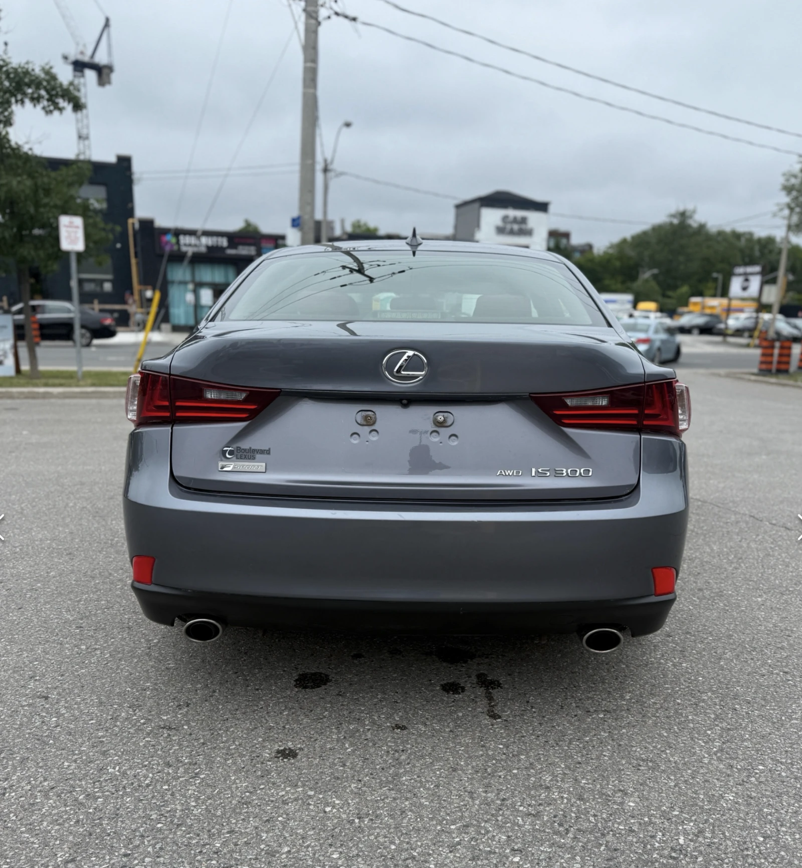 Lexus IS 350 | Mobile.bg � ����������� 4