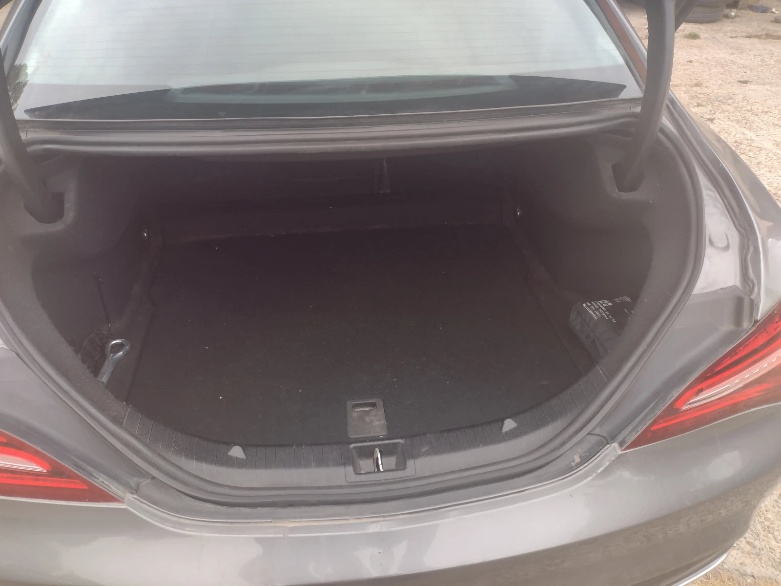 Mercedes-Benz CLA cla 180 | Mobile.bg � ����������� 8