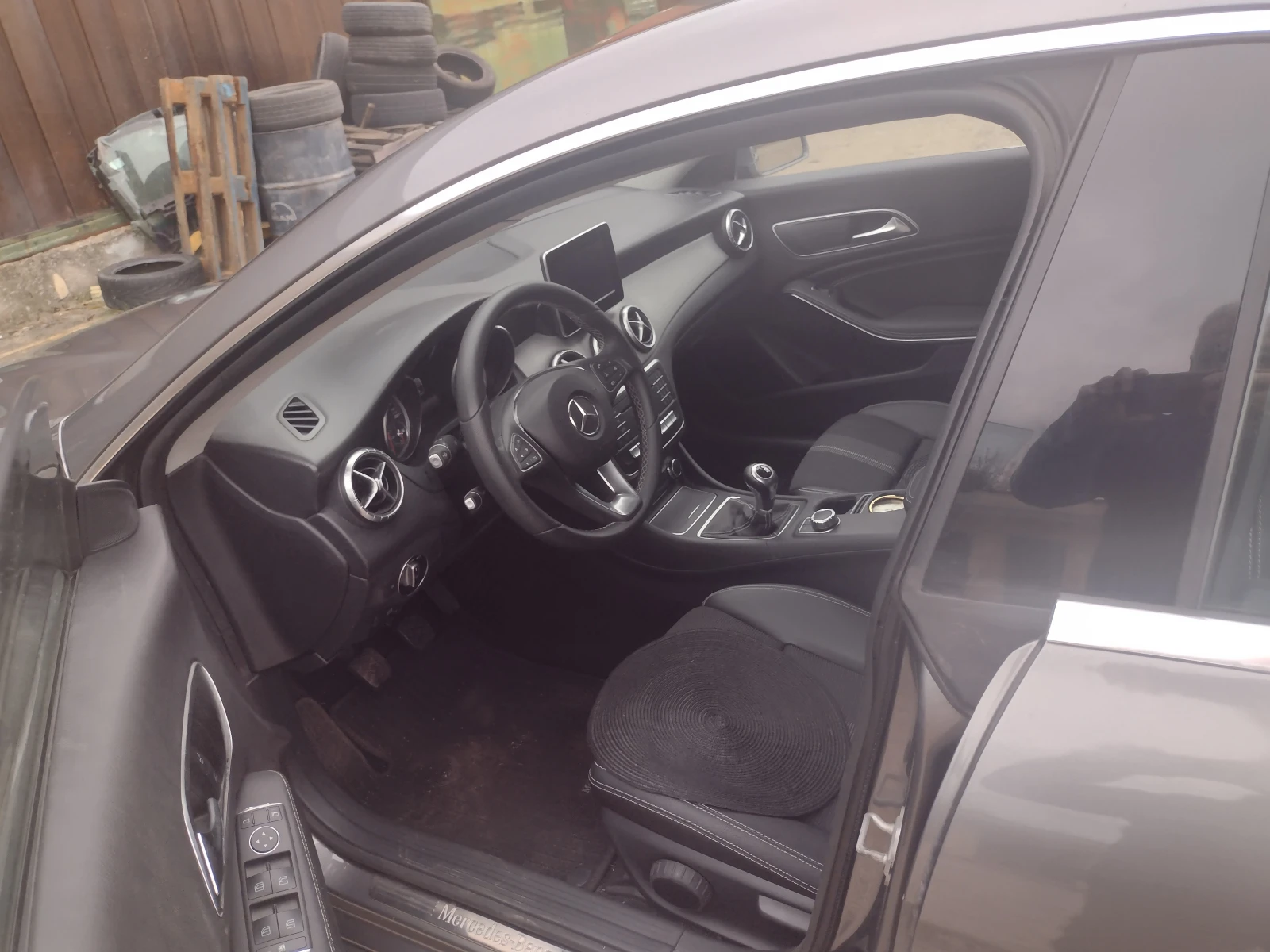Mercedes-Benz CLA cla 180 | Mobile.bg � ����������� 6