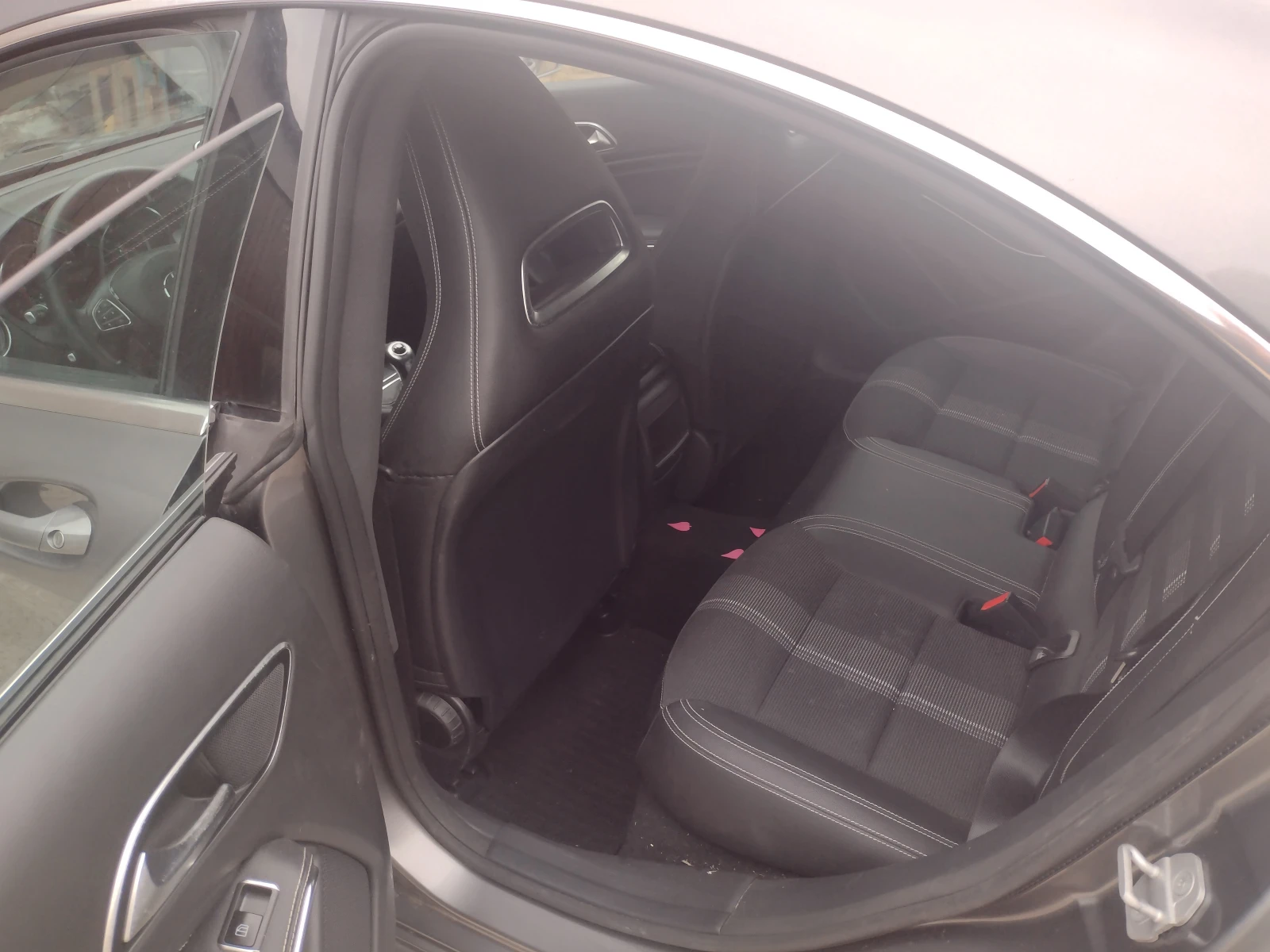 Mercedes-Benz CLA cla 180 | Mobile.bg � ����������� 7