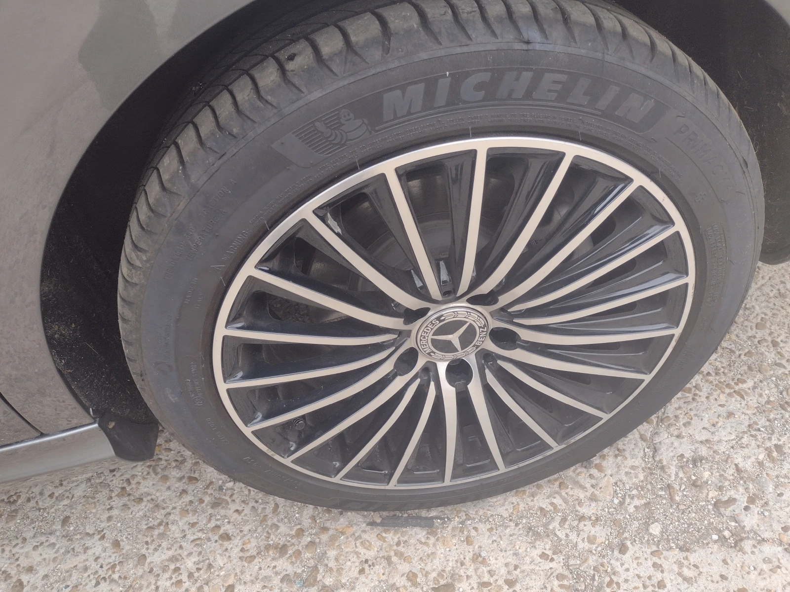 Mercedes-Benz CLA cla 180 | Mobile.bg � ����������� 14