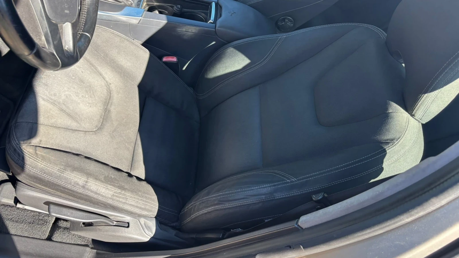 Volvo V60 1.6 d, снимка 15 - Автомобили и джипове - 56556878