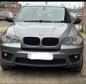BMW X5, снимка 1