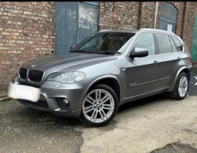 BMW X5, снимка 10