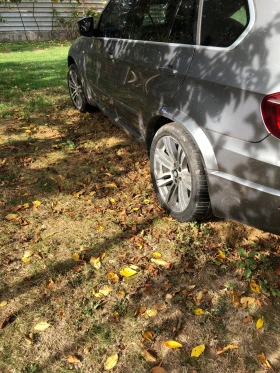 BMW X5, снимка 2