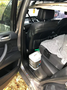BMW X5, снимка 4