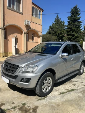 Mercedes-Benz ML 280 CDI, снимка 7