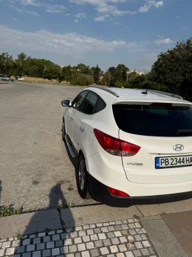 Hyundai IX35 2.0 crdi 4x4, снимка 6