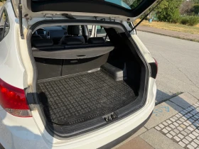 Hyundai IX35 2.0 crdi 4x4, снимка 13