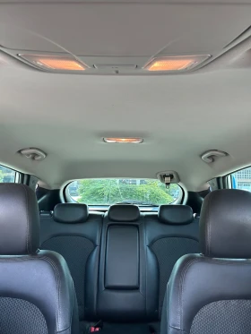 Hyundai IX35 2.0 crdi 4x4, снимка 16