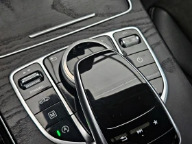 Mercedes-Benz GLC 250 AMG/COUPE/9G/GERMANY/CAMERA/ПОДГРЕВ/AMBIENT/LIZIN, снимка 10