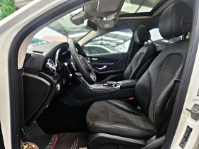 Mercedes-Benz GLC 250 AMG/COUPE/9G/GERMANY/CAMERA/ПОДГРЕВ/AMBIENT/LIZIN, снимка 15