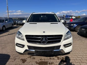 Mercedes-Benz ML 350 CDI BLUETEC 4MATIC AVTOMAT/NAVI/KOJA EURO 5, снимка 3