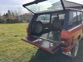 Land Rover Range rover Vogue (2бр.), снимка 12