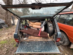 Land Rover Range rover Vogue (2бр.), снимка 9