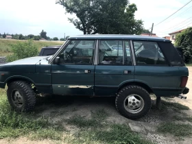 Land Rover Range rover Vogue (2бр.), снимка 1
