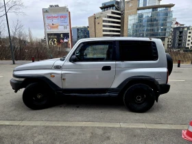 SsangYong Korando 2.3TD , снимка 5