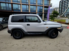 SsangYong Korando 2.3TD , снимка 2