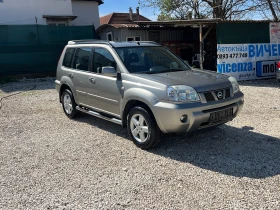 Nissan X-trail 2, 2dci4x4, 136к.с 6 скорости Северна Италия, снимка 1