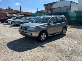 Nissan X-trail 2, 2dci4x4, 136к.с 6 скорости Северна Италия, снимка 7