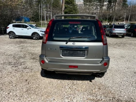 Nissan X-trail 2, 2dci4x4, 136к.с 6 скорости Северна Италия, снимка 4